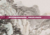 探索不受国内限制的浏览器，突破边界与风险并存