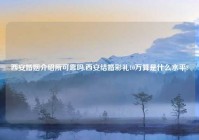 西安婚姻介绍所可靠吗,西安结婚彩礼10万算是什么水平?