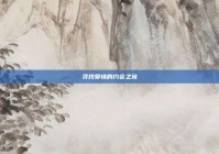 寻找爱情的约会之旅