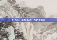 在 Acfun 探寻搭讪大师，失落与追寻之旅