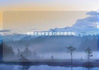 一伴婚恋相亲靠谱,约炮的都渣吗?