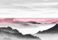 黑龙江省哈尔滨招聘信息汇总与分析